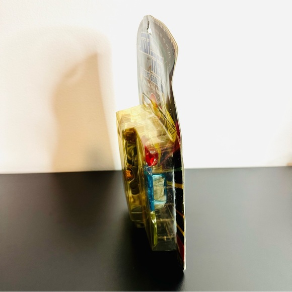 Star Trek The Next Generation FERENGI Profit-taking Pirate 1992 Playmates NEW - Picture 4 of 8